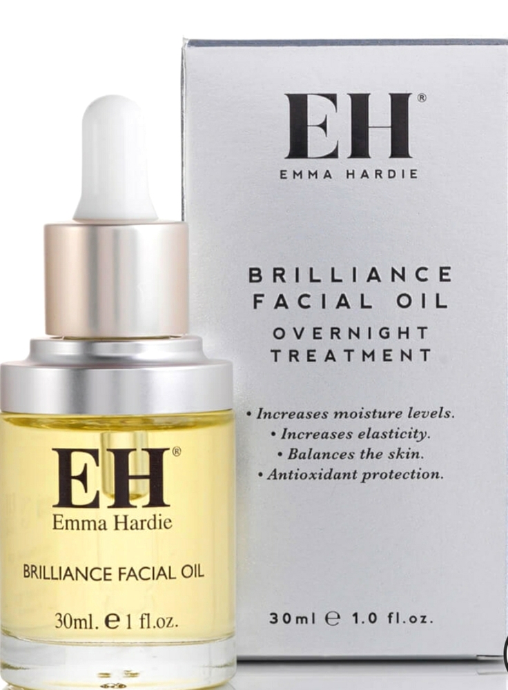 Emma Hardie Brilliance Facial Oil 30ml